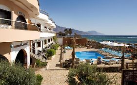 Coral Coast Hotel Dahab